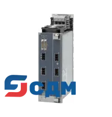 6BK1943-2DA00-0AA0 Модуль выходной мощности (POM)