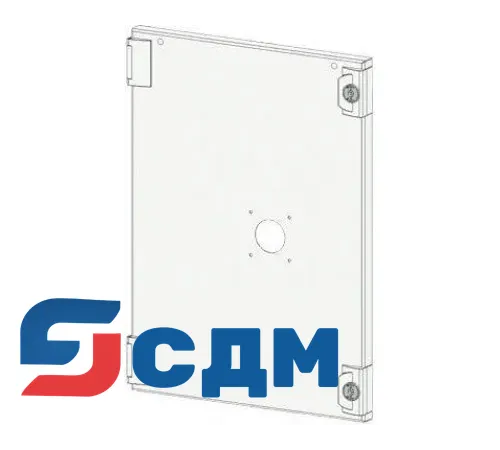 8PQ2060-6BA10 SENTRON 3VL выключатель в литом корпусе