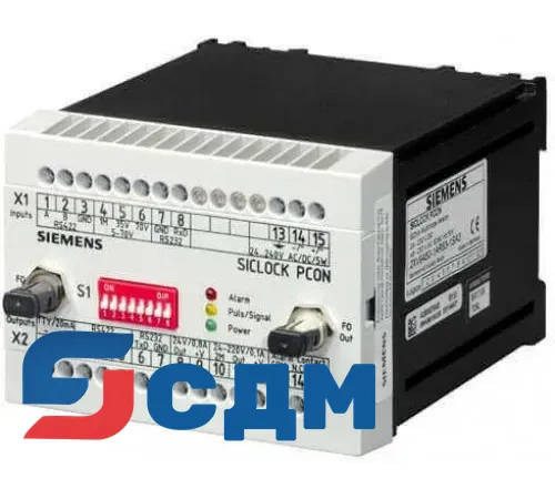 2XV9450-1AR63-1SA3 Pulse converters