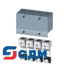 3VA9214-0JC13 Аксессуар и запасные части