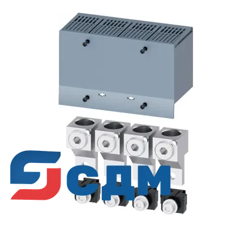 3VA9214-0JC13 Аксессуар и запасные части