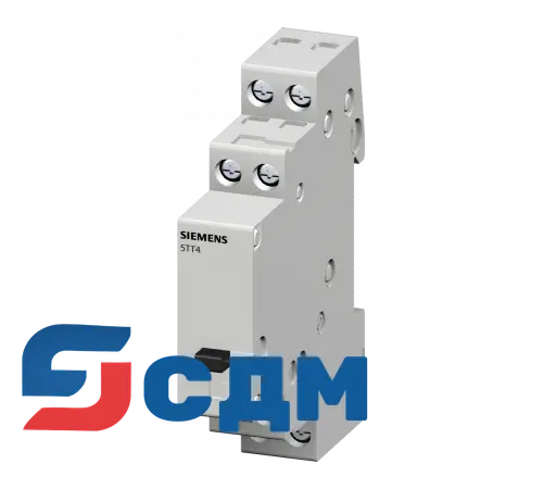 5TT4101-3 Дистанционные выключатели 5TT4 1