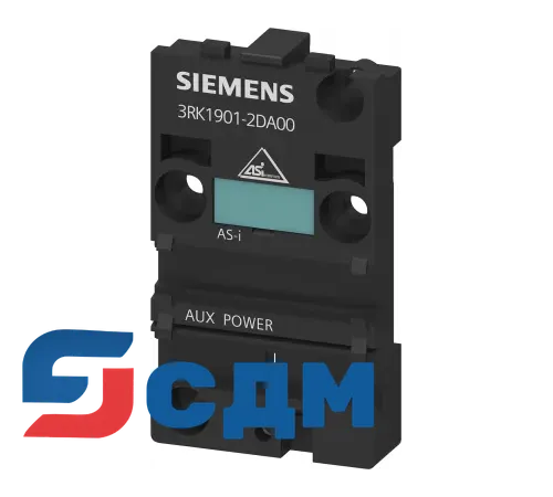 3RK1901-2DA00 Аксессуар