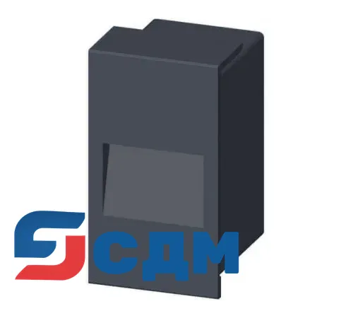 3RV2917-5BA00 Система ввода электропитания 3RV29