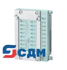 6ES7148-4EA00-0AA0 Пневматический интерфейс