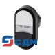 3SU1000-3AB61-0AA0-ZY15 Кнопка сдвоенная