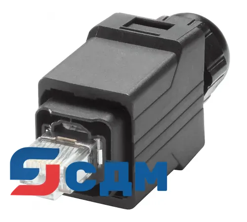 Siemens 6GK1901-1BB10-6AA0 Оптический кабель IE FO Cord