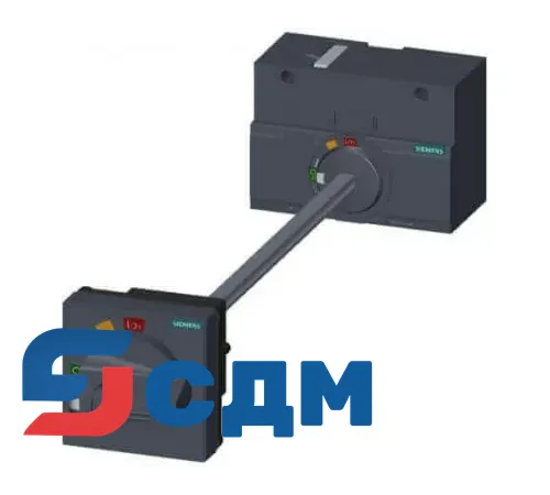 3VA9257-0FK21 Аксессуар и запасные части