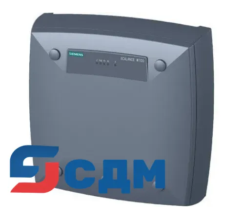 6GK5786-1FC00-0AB0 SCALANCE W786 RJ45 для наружной установки