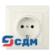 5UB1582 Розетка