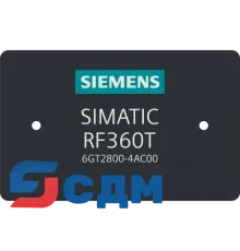 6GT2800-4AC00 SIMATIC RF360T