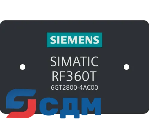 6GT2800-4AC00 SIMATIC RF360T