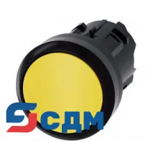 3SU1000-0AA30-0AA0-ZY10 Кнопка