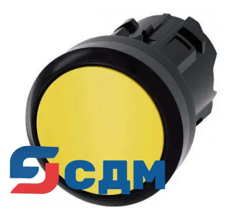 3SU1000-0AA30-0AA0-ZY10 Кнопка