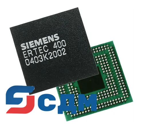 6GK1184-0BB01-0AA2 ERTEC 400