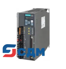 6SL3210-5FB11-5UA0 Базовый сервопреобразователь SINAMICS V90