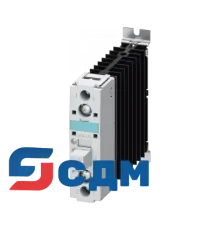 3RF2330-1DA44 1-фазный полупроводниковый контактор 3RF23