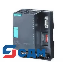 6ES7972-4AA02-0XA0 Power Rail Booster