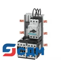 3RA1220-1FD24-0BB4 Реверсивный пускатель SIRIUS для системы сборных шин