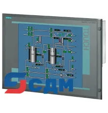 6AV7861-2TA00-2AA0 SIMATIC Flat Panel