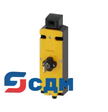 3SF1324-1SE21-1BA1 3SF1 с пластмассовыми корпусами