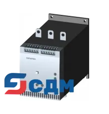 Siemens 3RW4055-6BB44 Устройство плавного пуска