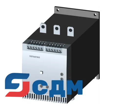 Siemens 3RW4055-6BB44 Устройство плавного пуска