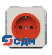 5UB1480 Розетка