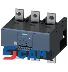 Электронное реле перегрузки Siemens 3RB2066-1GC2