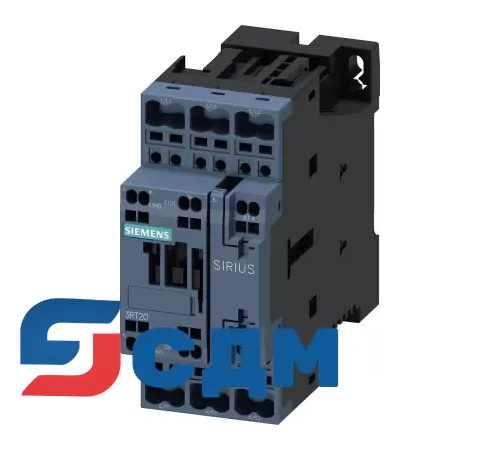 Контактор Siemens 3RT2024-2BB40