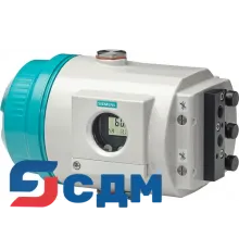 6DR5015-.....-.... Электропневматический позиционер SIPART PS2
