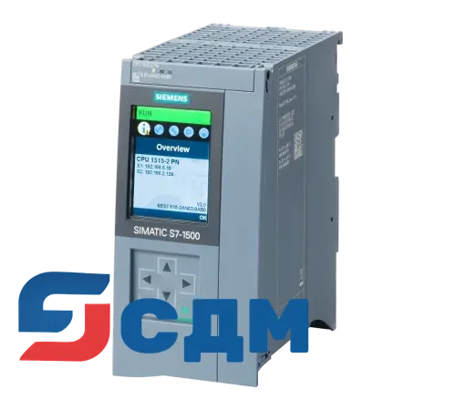 6ES7515-2AN03-0AB0