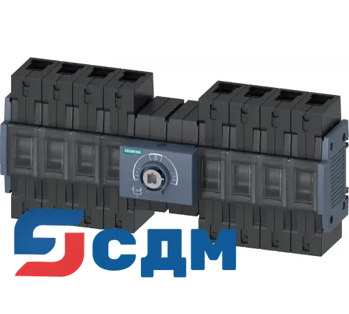 3KC0430-2NE00-0AA0 Основное устройство