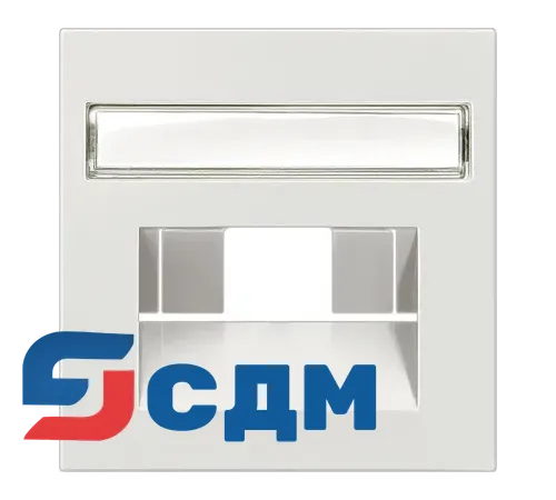 5TG1767 Телекоммуникационная розетка