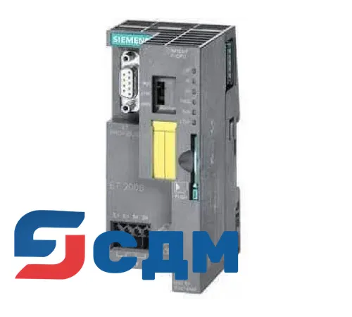 6AG1151-7FA21-2AB0 Интерфесный модуль SIPLUS IM 151-7 F-CPU