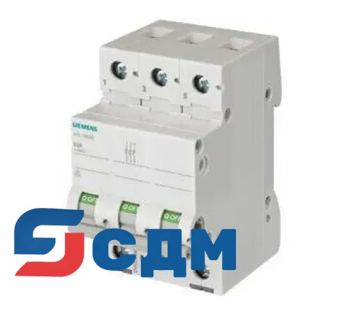 Siemens 5TL1380-0 выключатели нагрузки