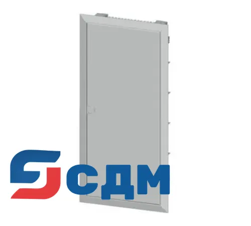 8GB5048-4KM Небольшие распределительные щиты