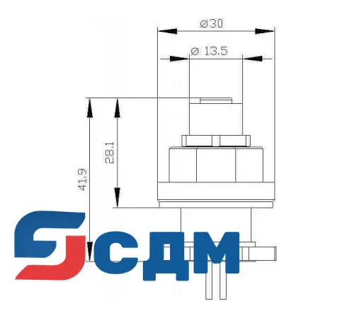 3SU1950-0HA10-0AA0 Enclosures