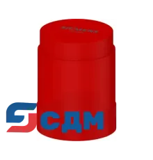 8WD4220-5AB Сигнальная колонна SIGUARD, диаметр 50 mm
