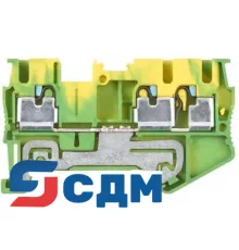 8WH6003-0CF07 Клеммы iPo