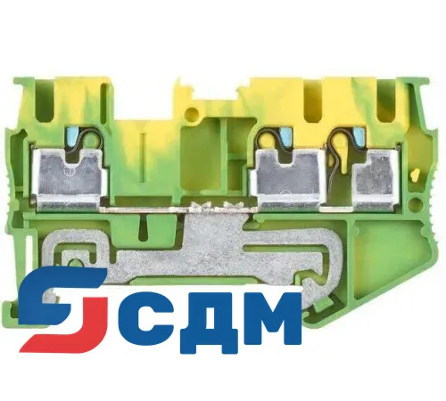 8WH6003-0CF07 Клеммы iPo