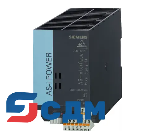 3RX9502-0BA00 Вариант IP20