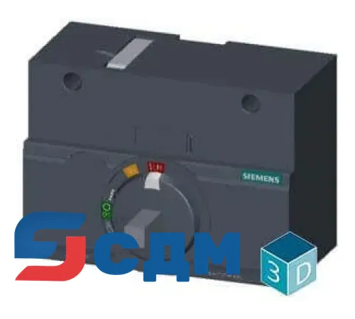 3VA9257-0GK00 Аксессуар и запасные части