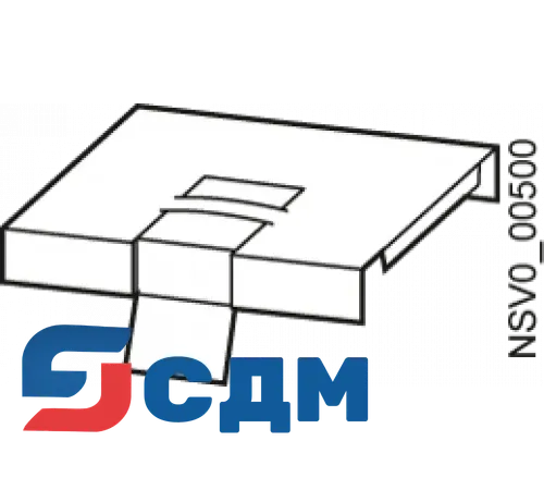 BVP:045519 Аксессуар