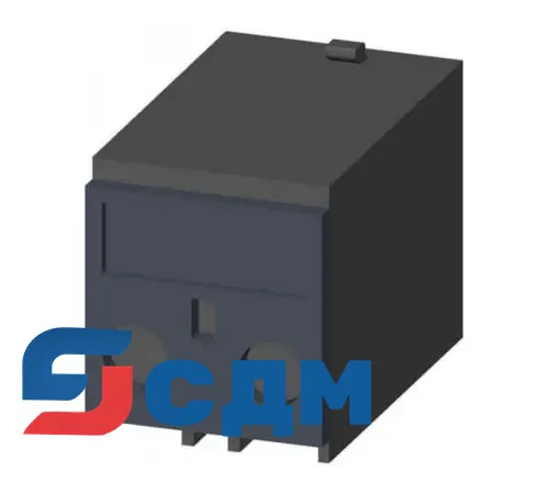 Вспомогательный контактор Siemens 3RH2911-1BA10