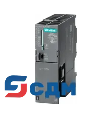 6AG1317-2FK14-2AB0 CPU 317F-2 PN/DP