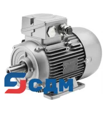 1MB1011-0DB2.-.... Алюминиевая серия 1MB10 - Самовентилируемый