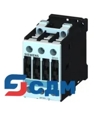 Контактор Siemens 3RT1026-1AK60