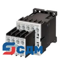 Силовое реле Siemens 3RH1131-1AP00