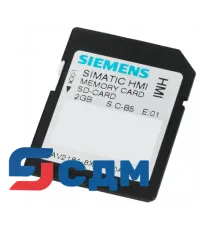 6AV2181-8XP00-0AX0 Карты памяти